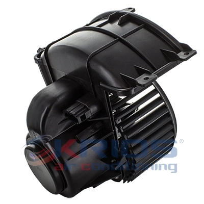 Interior Blower